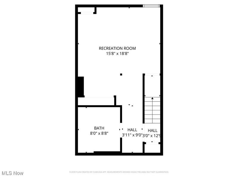 3874 Lake Run Boulevard, Stow, OH 44224 Photo 39