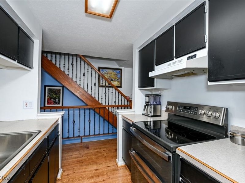 3874 Lake Run Boulevard, Stow, OH 44224 Photo 8