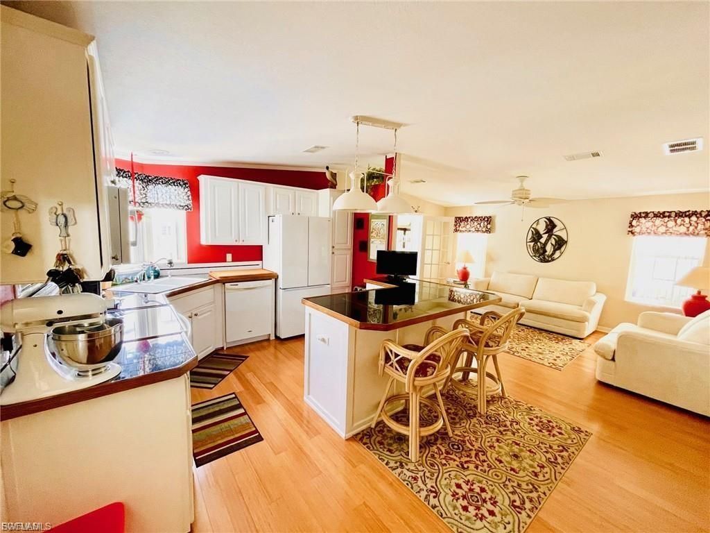 3064 Sloop Ln, Saint James City, FL 33956 Photo