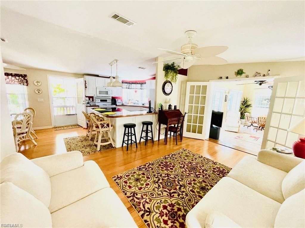 3064 Sloop Ln, Saint James City, FL 33956 Photo