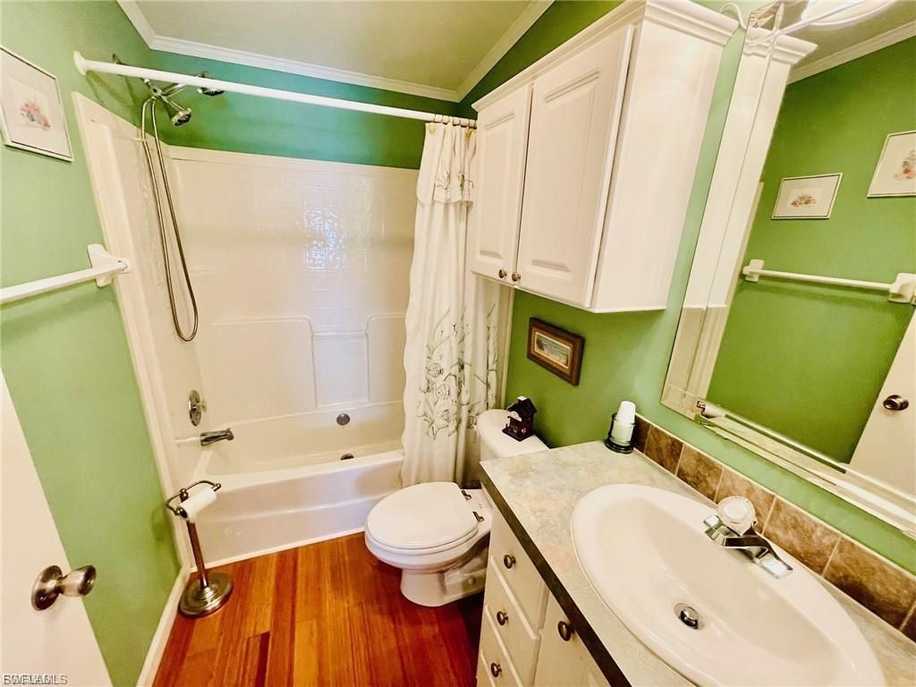 3064 Sloop Ln, Saint James City, FL 33956 Photo