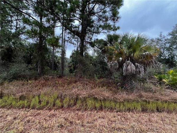 4211 E 25th ST, ALVA, FL 33920