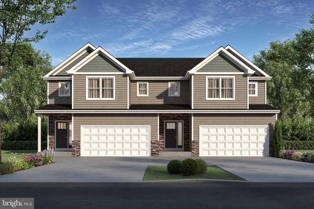 174 Ida Red Drive, Unit LOT 157, Leesport, PA 19533 Main Photo