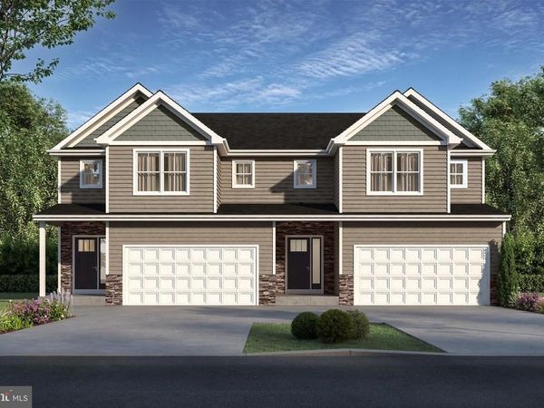 174 IDA RED DRIVE, Unit LOT 157, LEESPORT, PA 19533