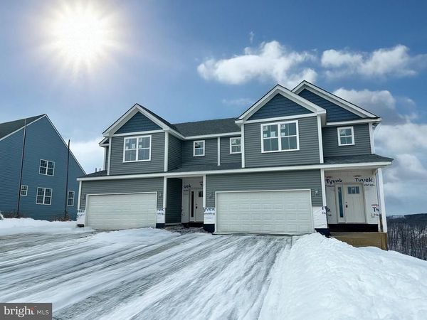 172 IDA RED DRIVE, Unit LOT 158, LEESPORT, PA 19533