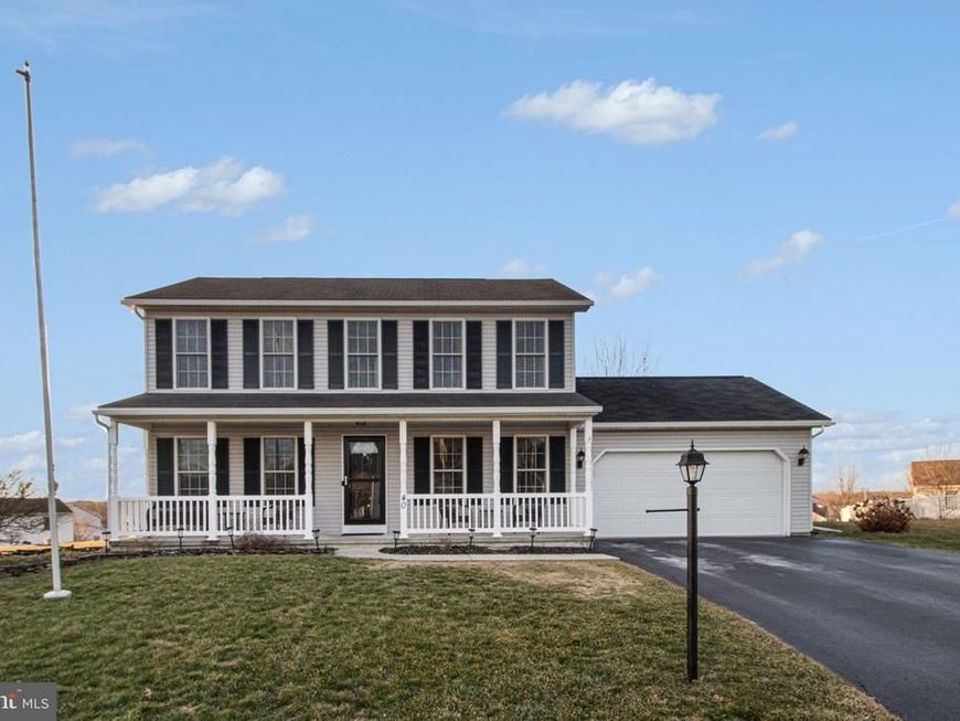 40 Blue Spruce Drive, Enola, PA 17025 Main Photo
