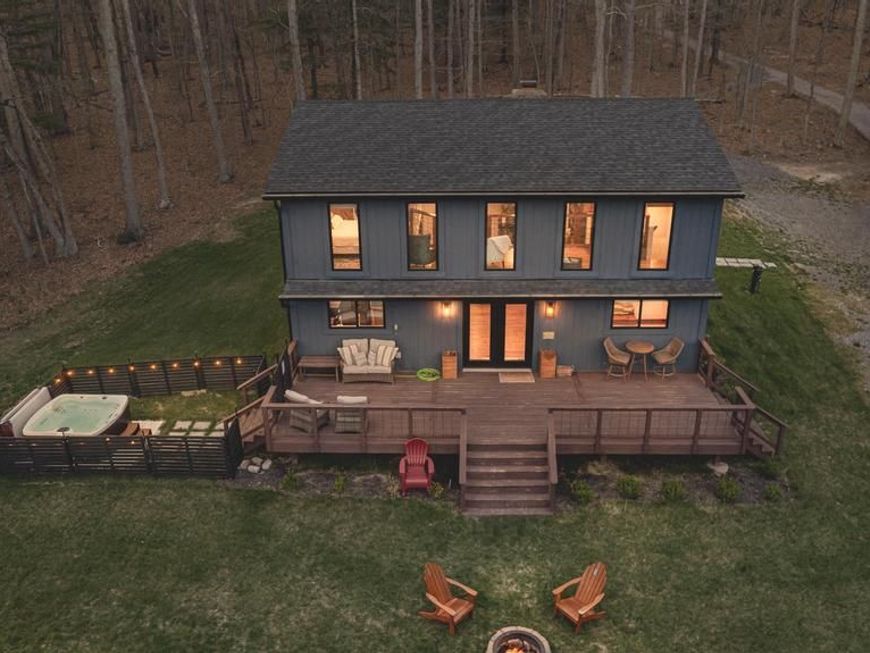 529 Posy Hill Road, Wardensville, WV 26851 Main Photo