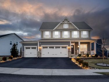 258 Falling Water Lane, Morgantown, WV 26508