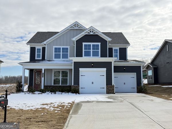 148 Classic Overlook, Homer, GA 30547