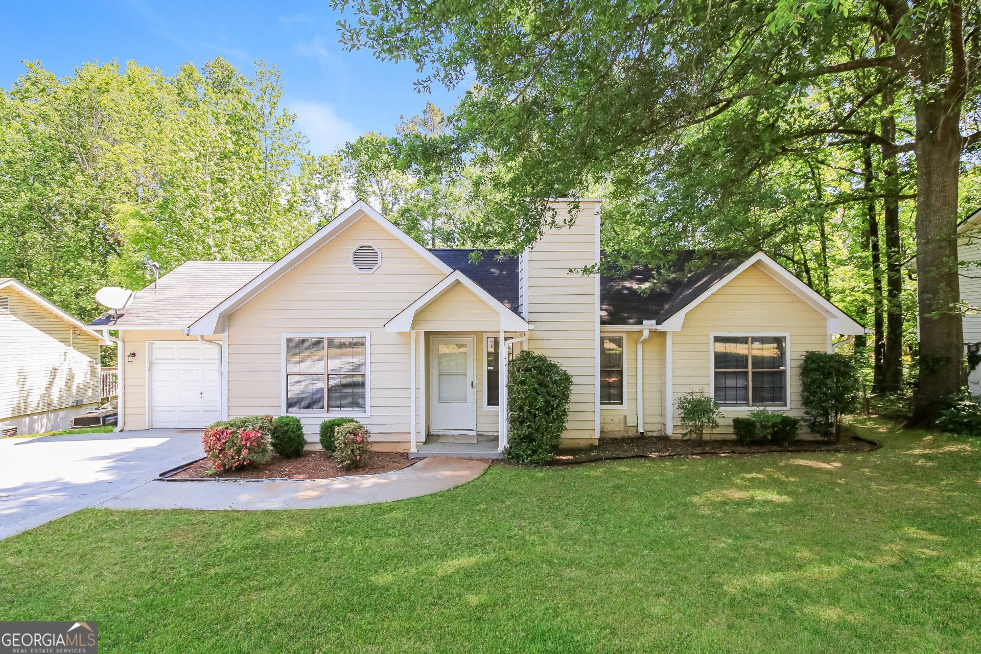 164 Adrian Drive, Stockbridge, GA 30281 Main Photo