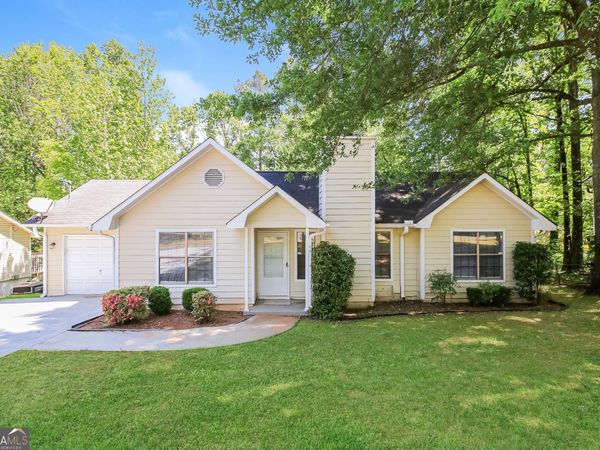 164 Adrian Drive, Stockbridge, GA 30281
