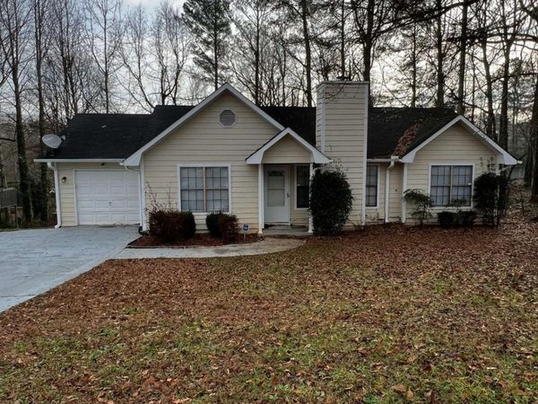 164 Adrian Drive, Stockbridge, GA 30281