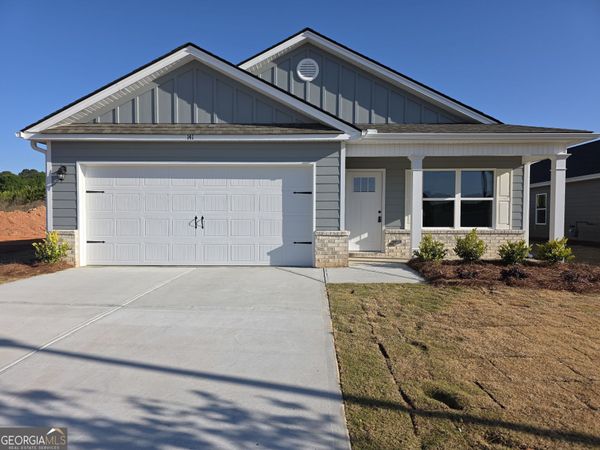 141 Charlie Way, Unit 25, Winder, GA 30680