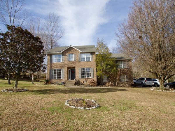 7303 Cox Run Ct, Fairview, TN 37062