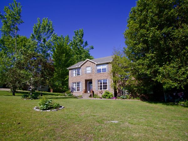 7303 Cox Run Ct, Fairview, TN 37062