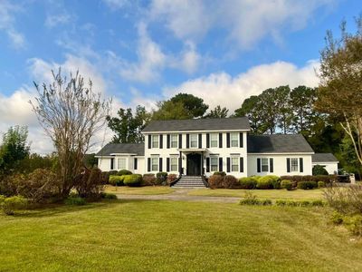 3957 Long Avenue Ext., Conway, SC 29526