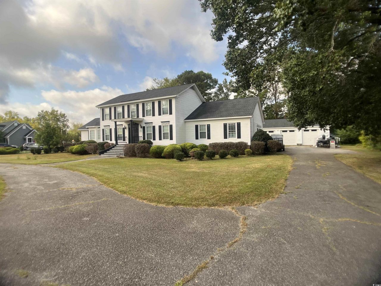 3957 Long Avenue Ext. Photo 4