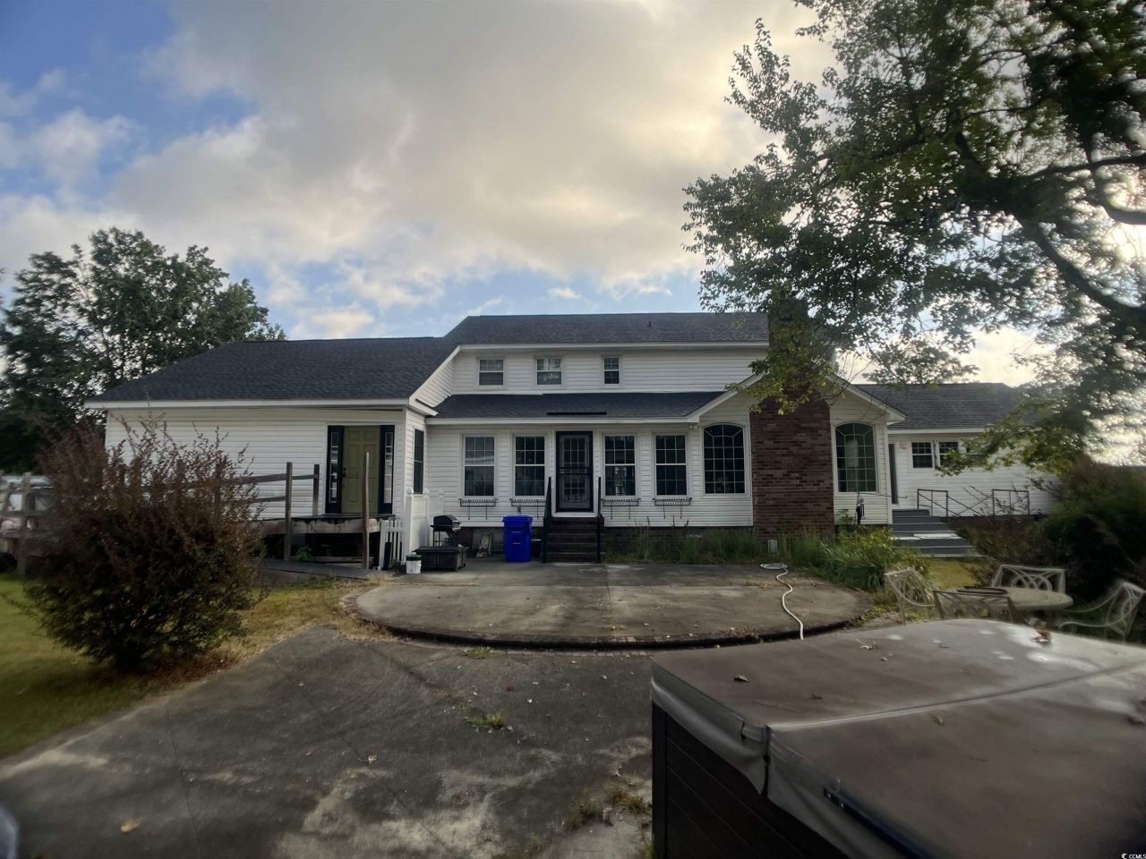 3957 Long Avenue Ext. Photo 8