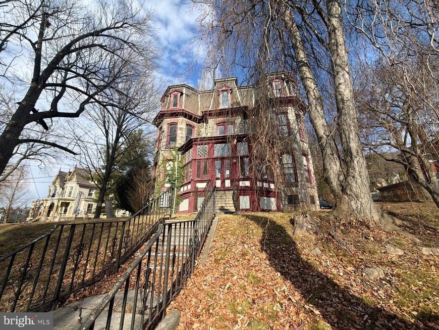 1521 Mineral Spring Road, Reading, PA 19602 Main Photo