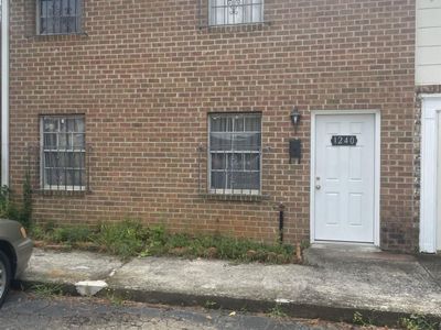 1240 Cactus Avenue, Columbia, SC 29210