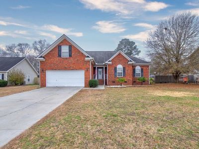 21 Heatherwood, Lugoff, SC 29078