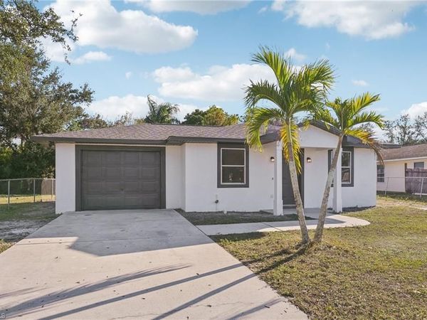 3628 Suntrust DR, FORT MYERS, FL 33916