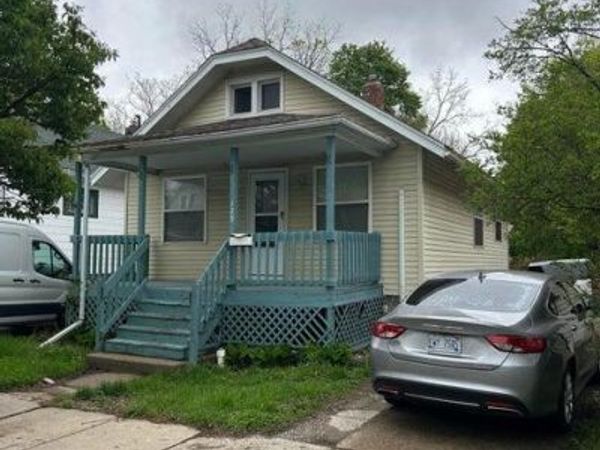 129 Clifford Street, Lansing, MI 48912