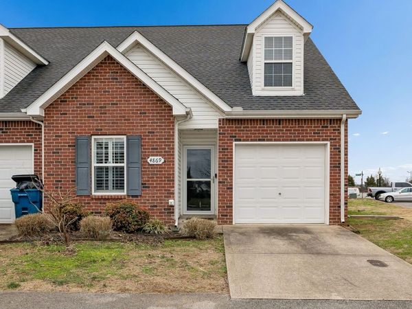4869 Chelanie Cir, Murfreesboro, TN 37129