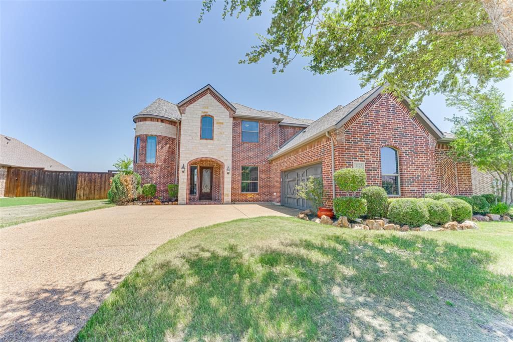 1128 Warbler Drive, Forney, TX 75126 Main Photo