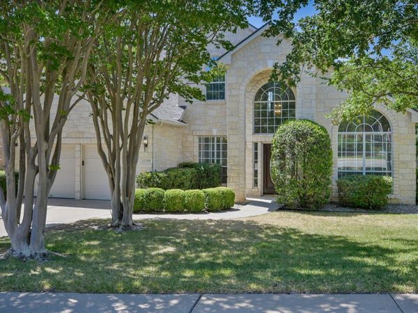 12309 PLEASANT HILL CT, Austin, TX 78738