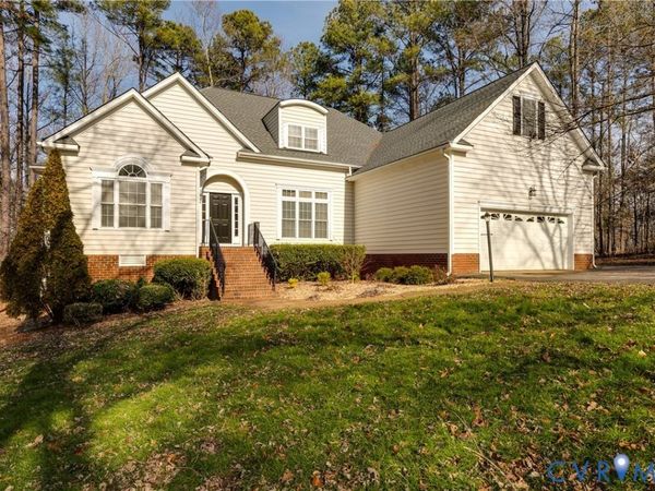 5900 Harbourwood Place, Chesterfield, VA 23112
