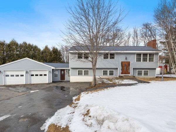 4 Brown Avenue, Greenland, NH 03840