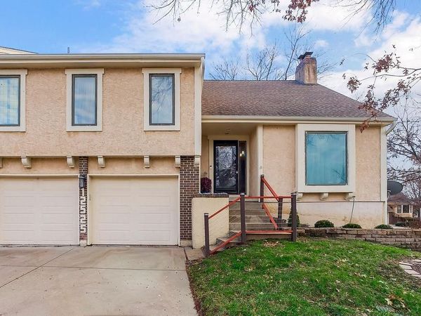 12525 W 85th Terrace, Lenexa, KS 66215