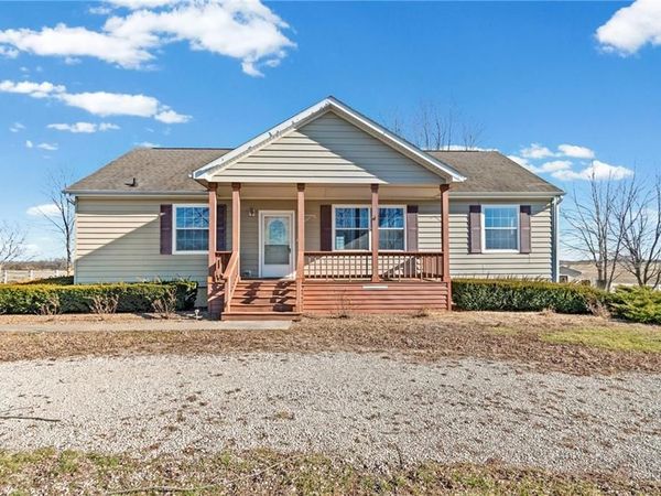 8800 SW Jersey Lane, Polo, MO 64671