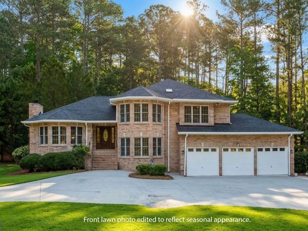 5302 Greenway Drive, Villa Rica, GA 30180