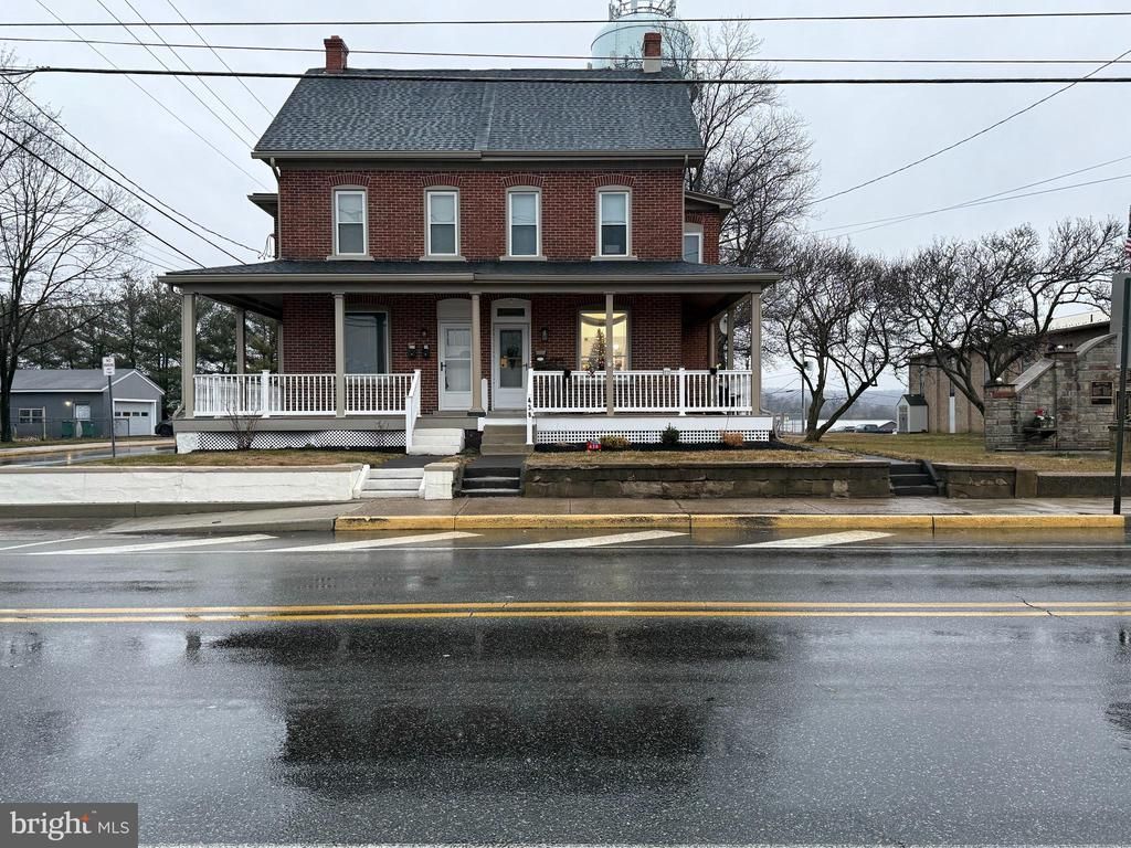 438 Main Street, Red Hill, PA 18076 Main Photo