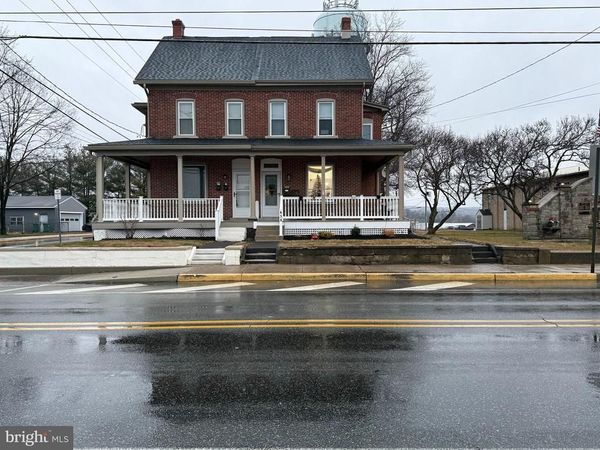 438 MAIN STREET, RED HILL, PA 18076