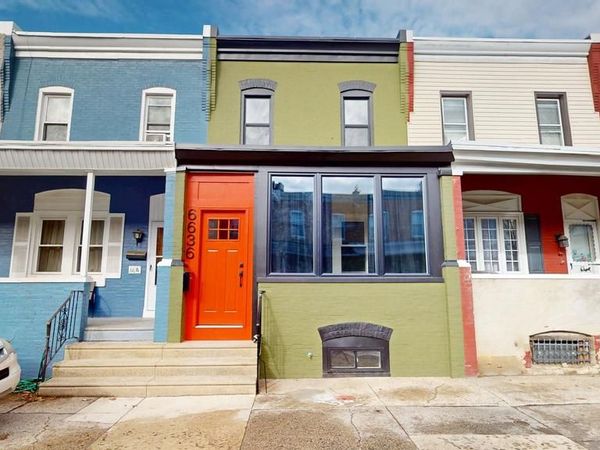 6636 EDMUND STREET, PHILADELPHIA, PA 19135