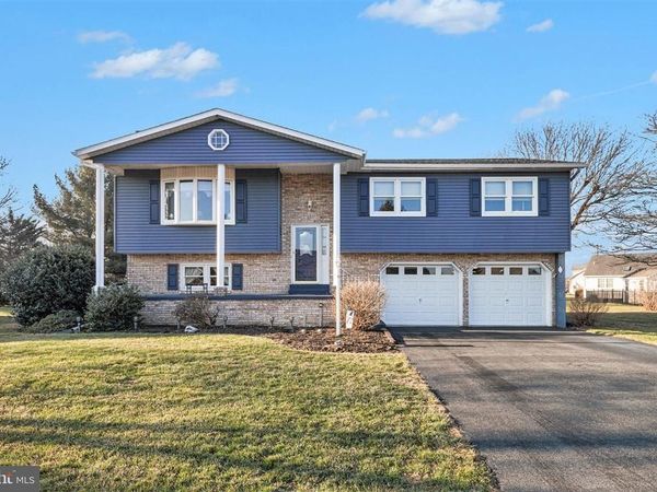 440 CROGHAN DRIVE, CARLISLE, PA 17013