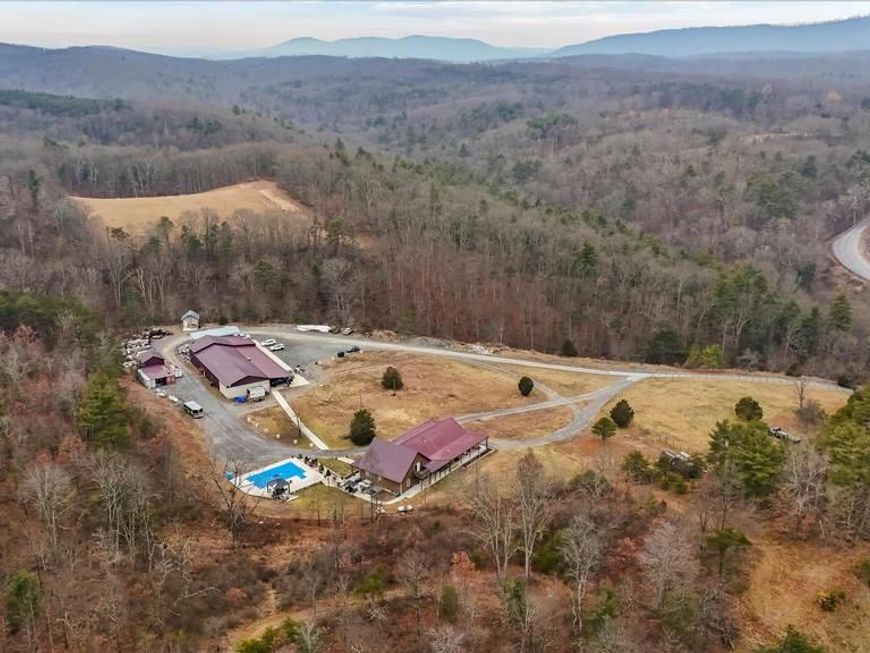 12542 Turkey Farm Road Ne, Little Orleans, MD 21766 Main Photo