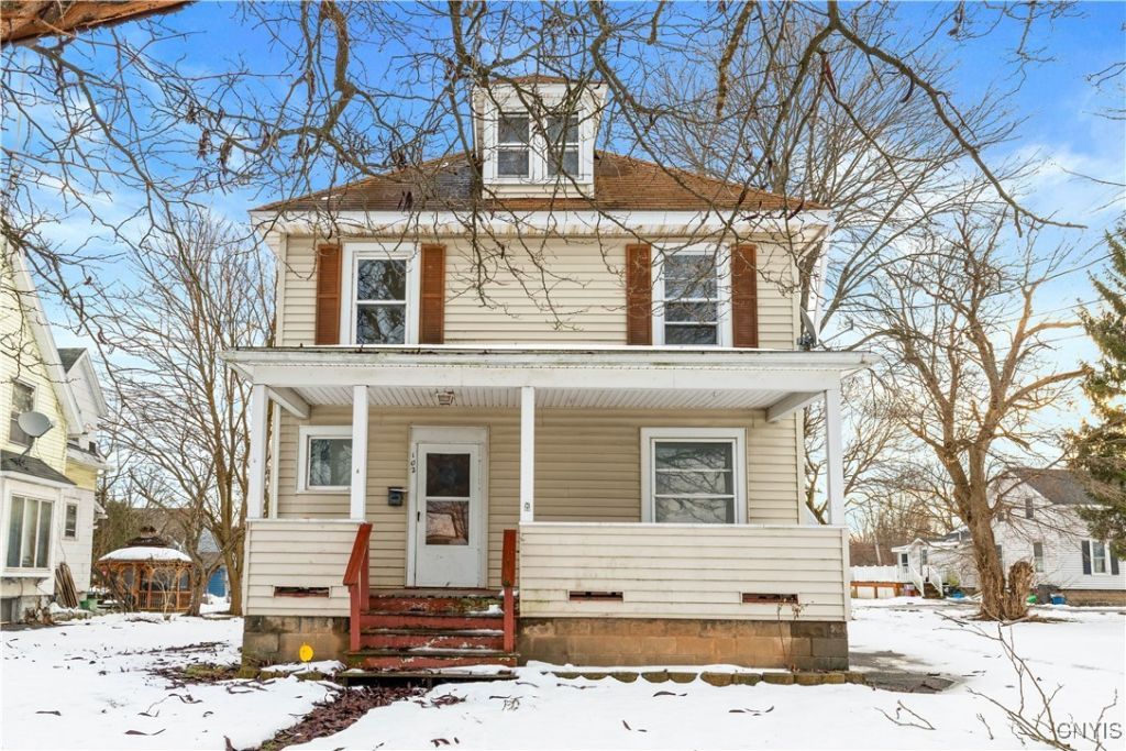 102 Mechanic Street, Canastota, NY 13032 Main Photo