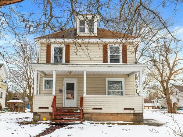 102 Mechanic Street, Canastota, NY 13032