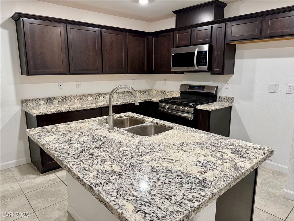 3542 Arcadian King Avenue, Las Vegas, NV 89106 Main Photo