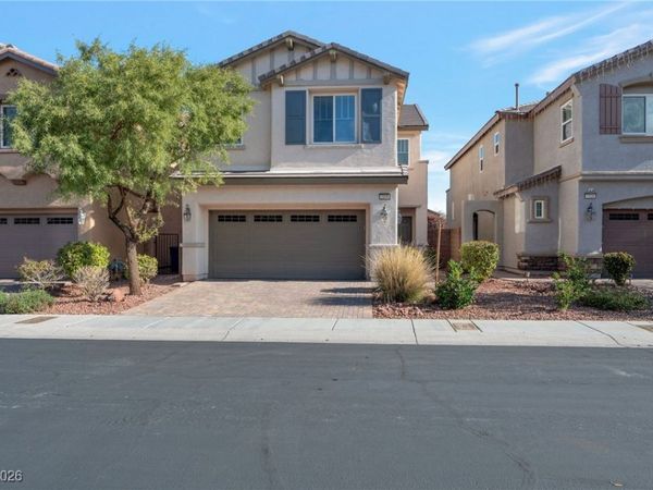 7330 Puddle Duck Street, Las Vegas, NV 89166
