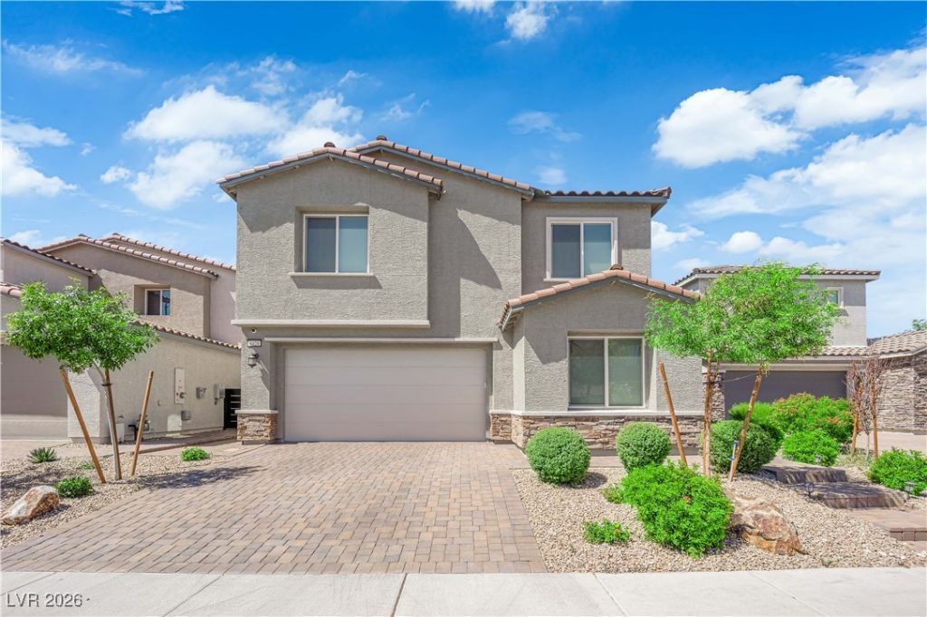4428 Mural Glen Court, North Las Vegas, NV 89084 Main Photo