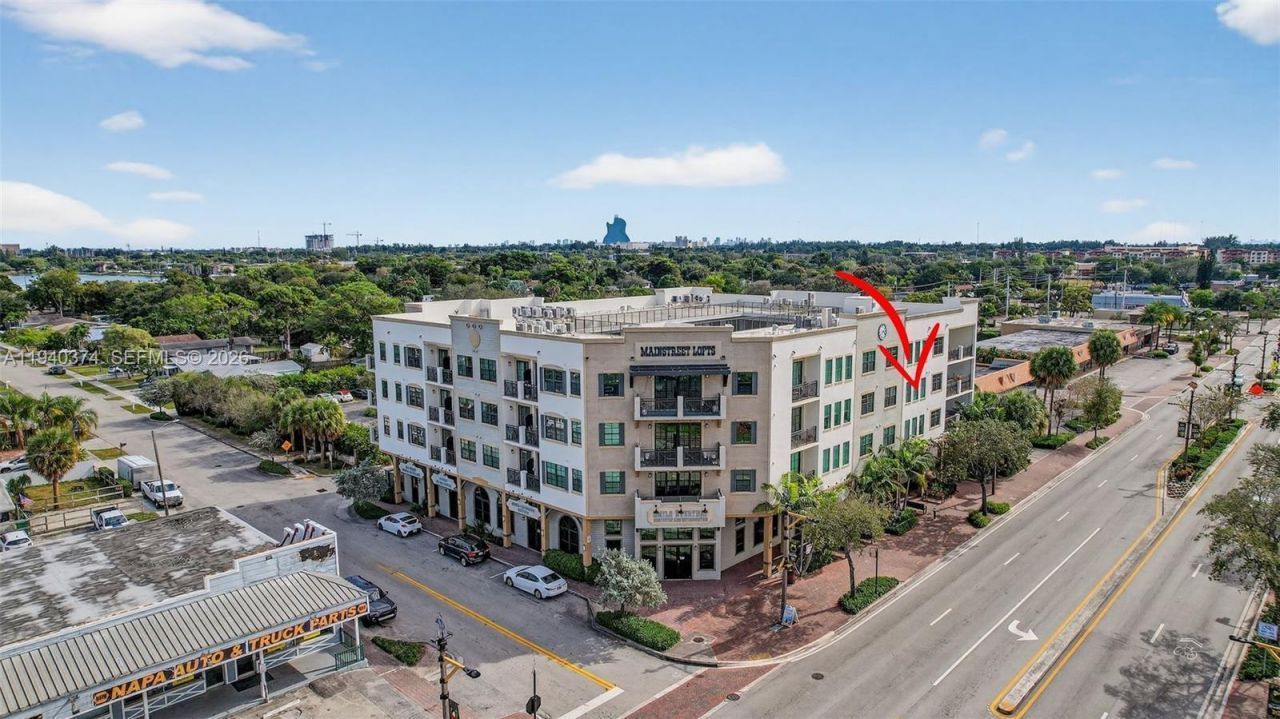 4100 SW 64th Ave , Unit 301, Davie, FL 33314 Photo