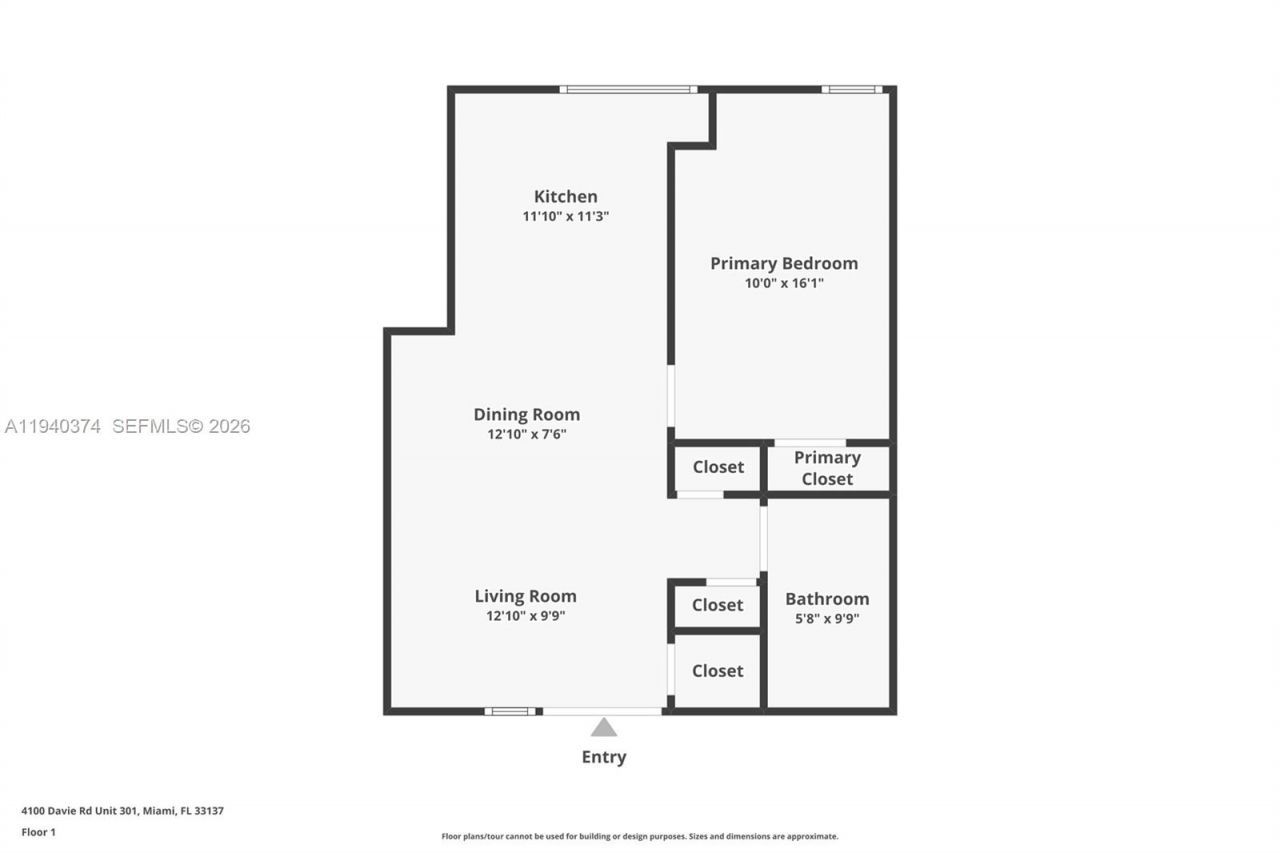 4100 SW 64th Ave , Unit 301, Davie, FL 33314 Photo