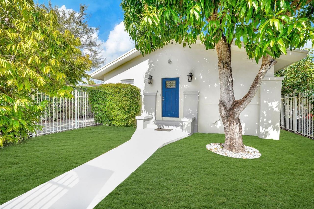 37 NW 47th St, Miami, FL 33127 Photo