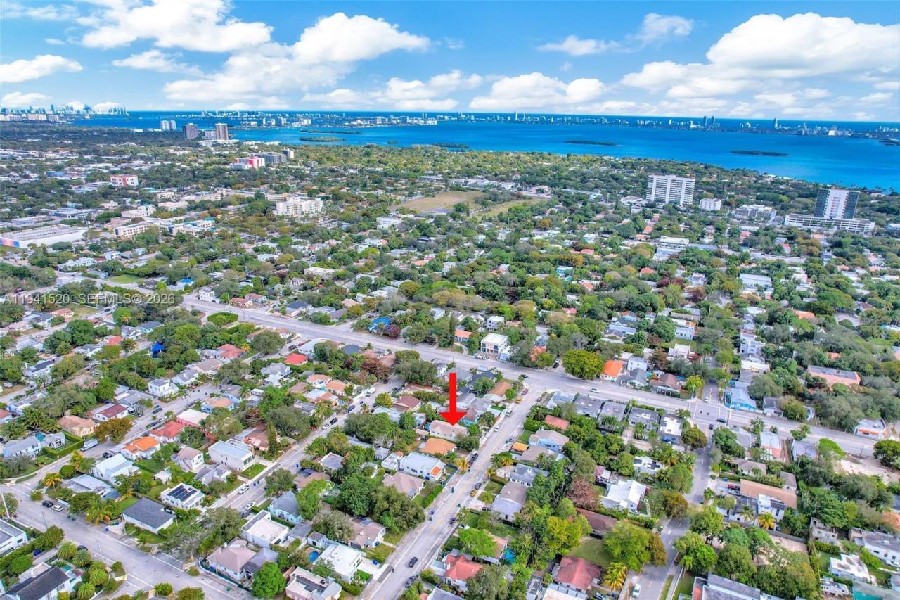 37 NW 47th St, Miami, FL 33127 Photo