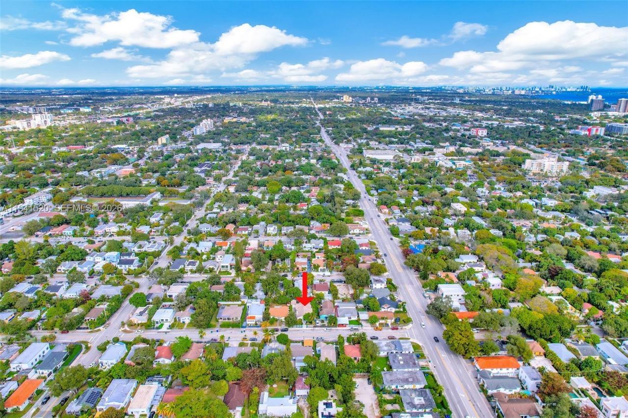 37 NW 47th St, Miami, FL 33127 Photo